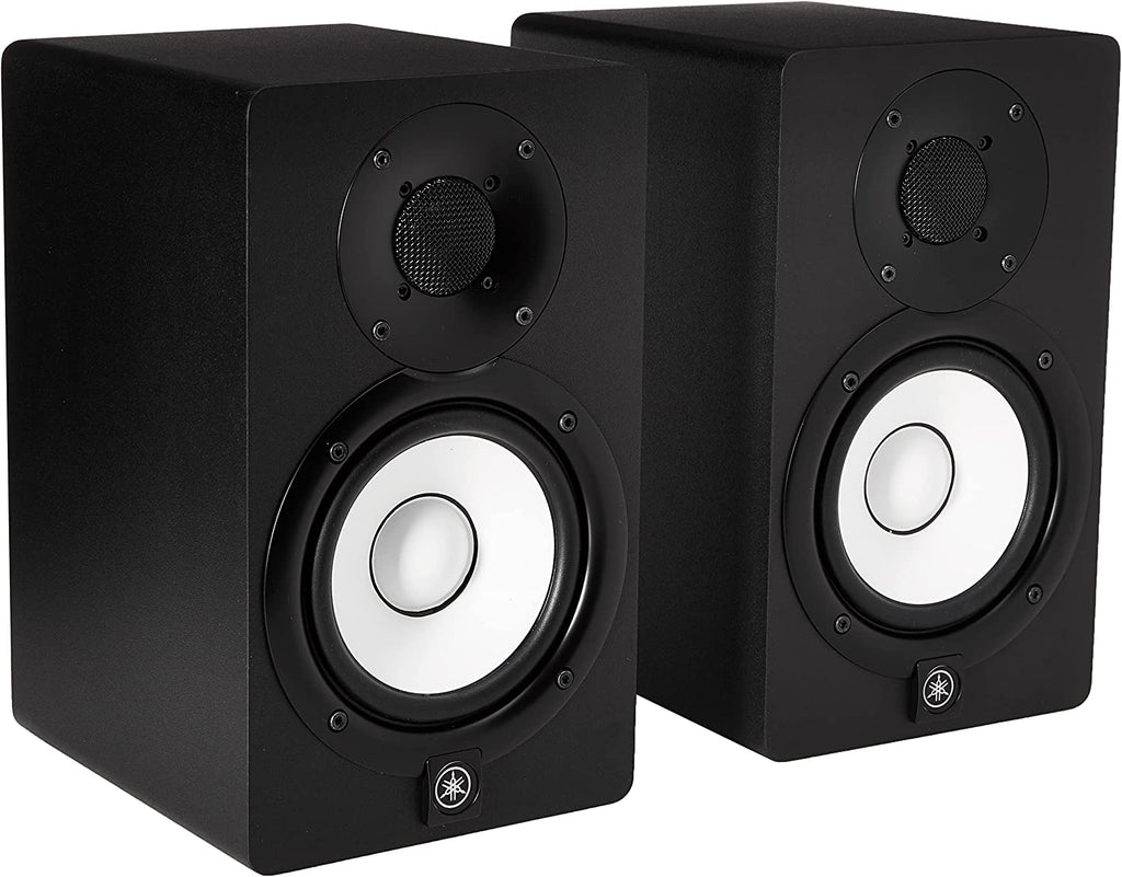 Yamaha HS8MP Monitor Pair