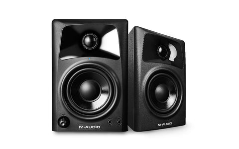 M-Audio AV32 3" Powered Studio Monitor