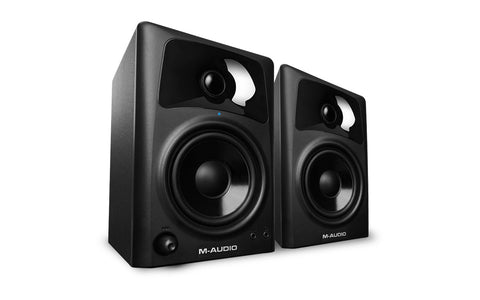 M-Audio AV42 4" Powered Studio Monitor