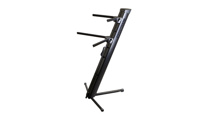 Ultimate Support Apex AX-48 Pro Keyboard Stand - BLACK