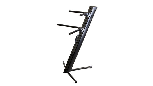 Soporte para teclado Ultimate Support Apex AX-48 Pro - NEGRO