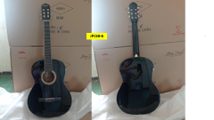 Jean Paul USA Acoustic Guitar