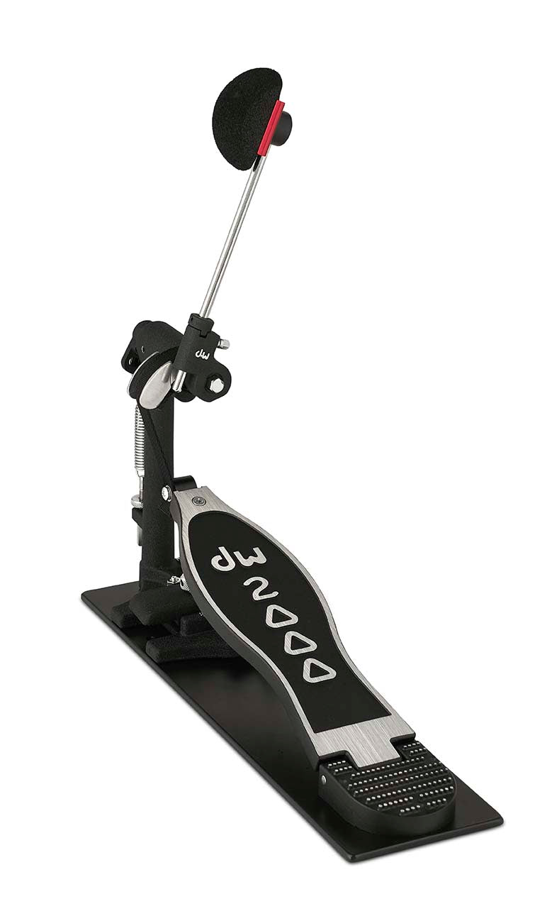 DW 2000 Series Right Angle Bass Drum Pedal DWCP2000RA