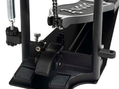 DW 2000 Series Double Bass Drum Pedal DWCP2002