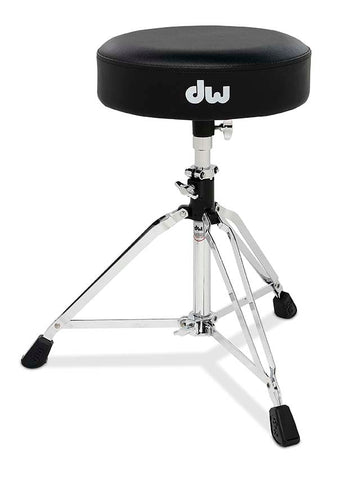 DW 3000 Series  Round Top Throne