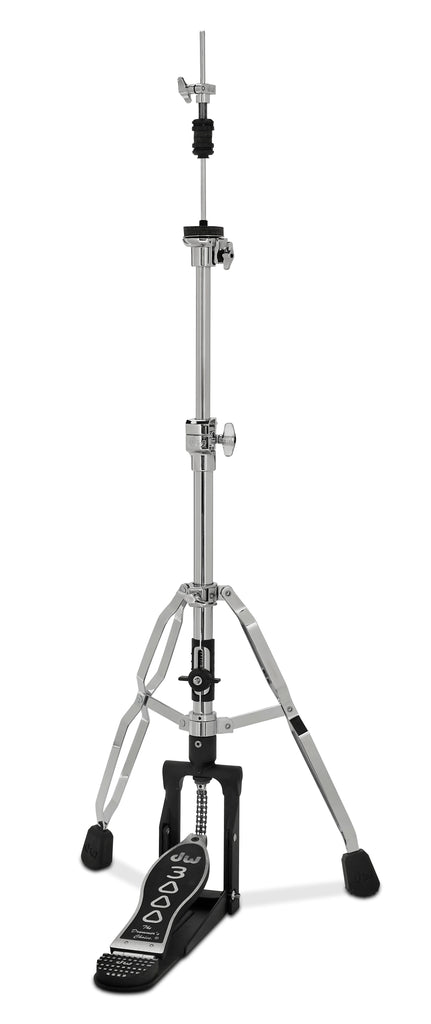 DW 3000 Series 2-Leg Hi-Hat Stand DWCP3500TA