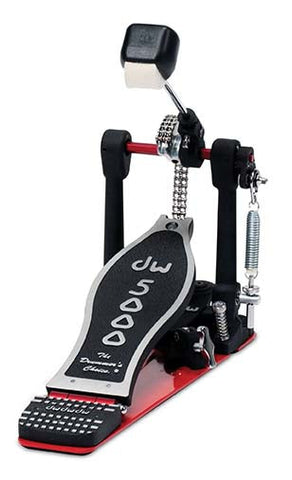 DW 5000 Series Accelerator Single Bass Drum Pedal DWCP5000AD4