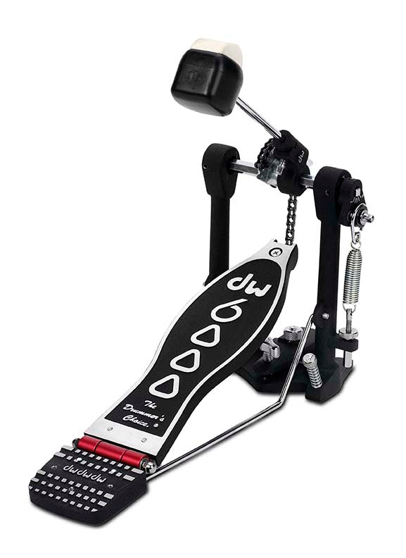 DW 6000 Series Accelerator Single Bass Drum Pedal DWCP6000AX