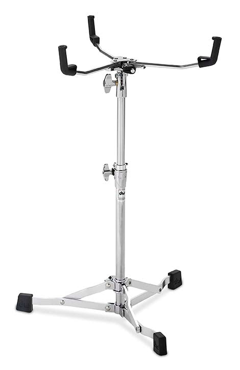 DW 6000 Ultralight Series Flush Base Snare Stand DWCP6300UL