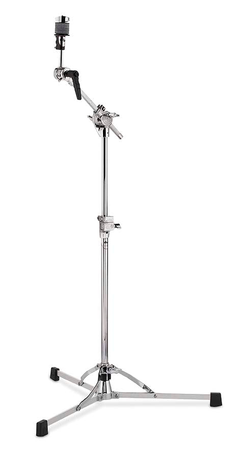 DW 6000 Series Flush Base Convertible Boom/Straight Cymbal Stand DWCP6700
