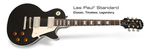 Epiphone Les Paul Standard