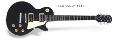 Epiphone Les Paul 100