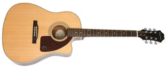 Epiphone AJ-210CE Acoustic/Electric Outfit