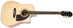 Epiphone AJ-220SCE