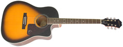 Epiphone AJ-220SCE