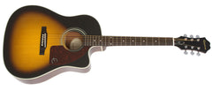 Epiphone AJ-210CE Acoustic/Electric Outfit