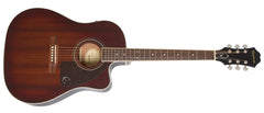 Epiphone AJ-220SCE