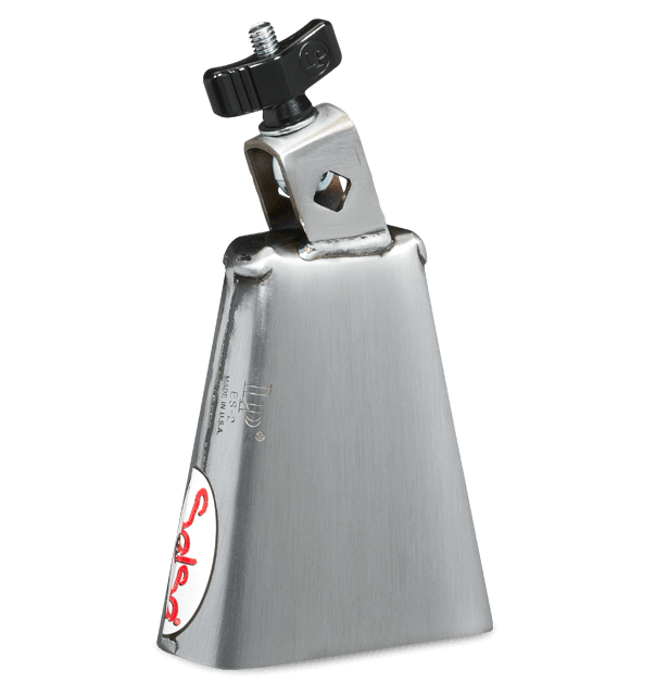 Latin Percussion LP ES-2 Salsa Cha Cha Cowbell