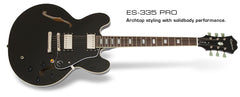 Epiphone ES-339 PRO