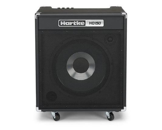 Hartke HD150 Bass Amp combo