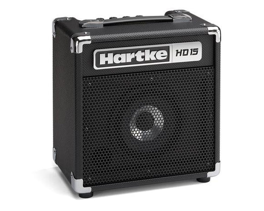 Hartke HD15 Bass amp combo