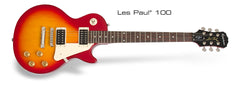 Epiphone Les Paul 100