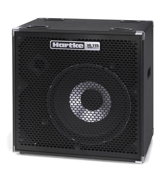 Hartke HyDrive HL115 500W 1 x 15-inch Bass Cabinet