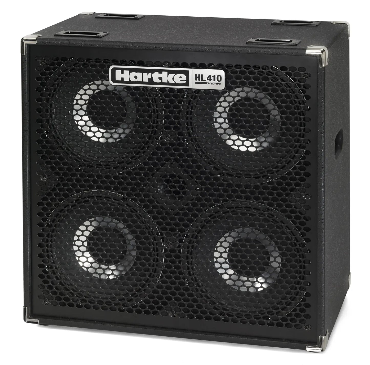 Hartke HyDrive HL410 1,000-watt 4x10" Bass Cabinet