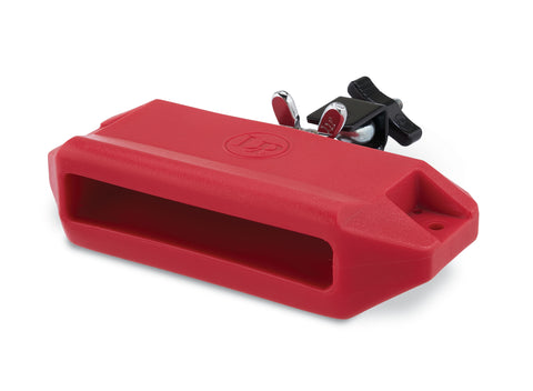 Latin Percussion Jam Block with Bracket, Medium Pitch LP1207