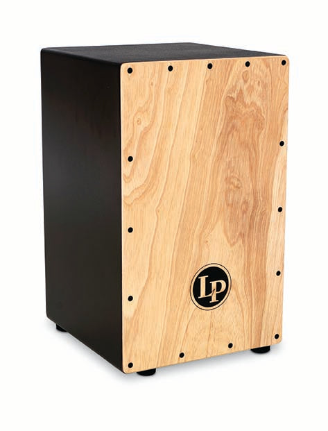 Latin Percussion LP1432 Cajon