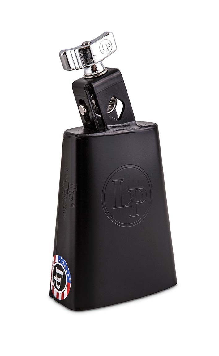 Latin Percussion LP204AN Black Beauty Cowbells