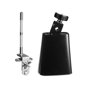 Latin Percussion LP20NY-K City Cowbell