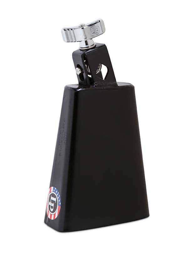 Latin Percussion Black Beauty Senior Cowbell LP228