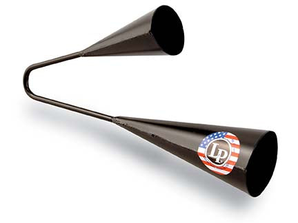 Latin Percussion AGOGO BELLS STANDARD LP231A