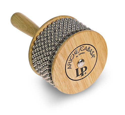 Latin Percussion Afuche/Cabasa Standardlp