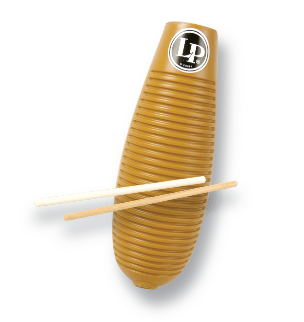 Latin Percussion LP Super Guiro LP243