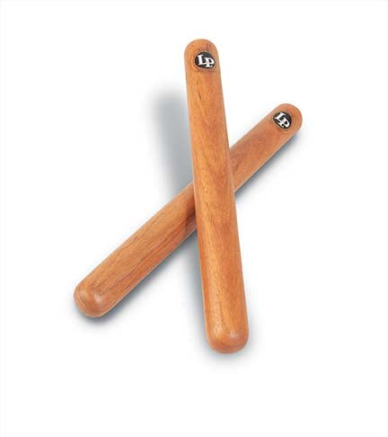 Latin Percussion Exotic Wood Traditional Clave