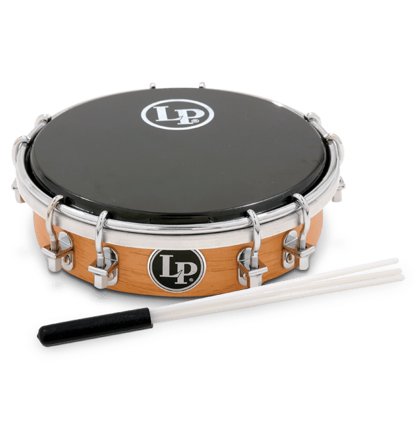 Latin Percussion LP3006 LP Brazilian Wood Tamborim