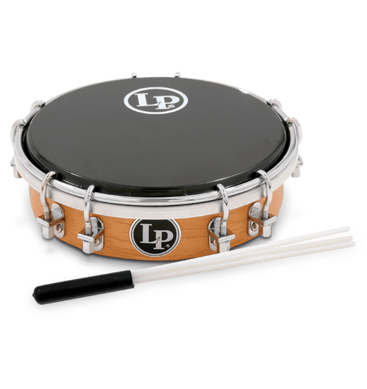 Latin Percussion LP3006 LP Brazilian Wood Tamborim