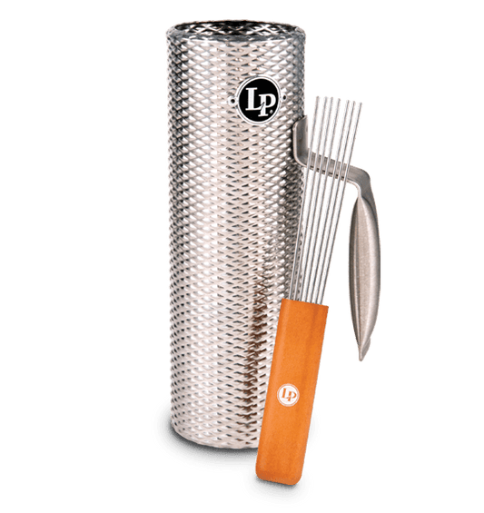 Latin Percussion Mini Merengue Guiro