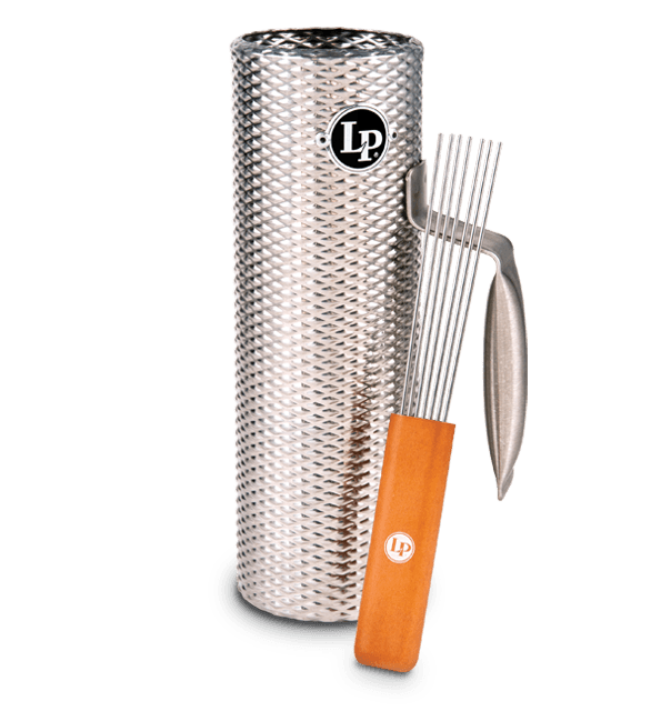 Latin Percussion Mini Merengue Guiro