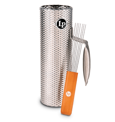 Latin Percussion Mini Merengue Guiro