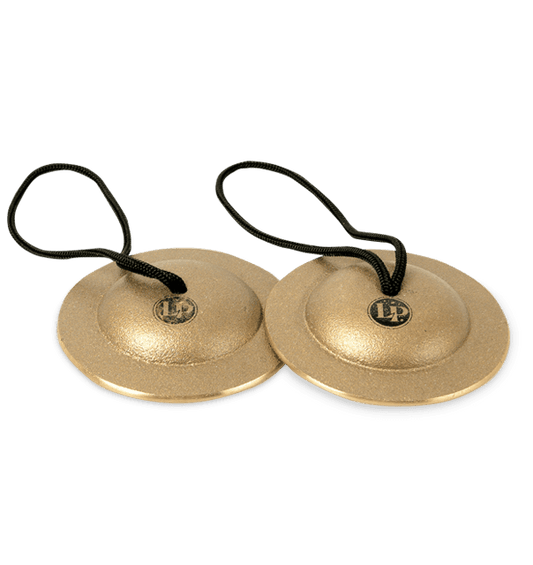 Latin Percussion Finger Cymbals