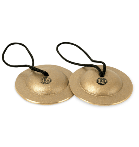 Latin Percussion LP436 Finger Cymbals