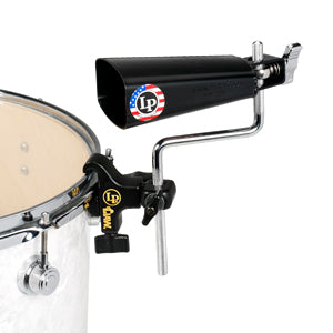 Latin Percussion LP Claw with Percussion Rod