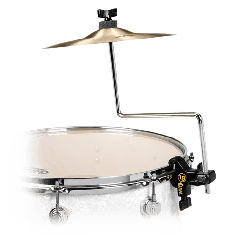 Latin Percussion LP592S-X Claw with Splash Mount