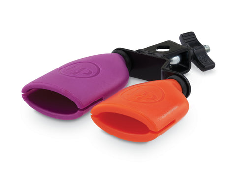 Latin Percussion Double Sambago Bells