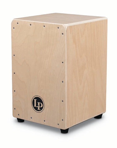 Latin Percussion Aspire Cajon LPA1331