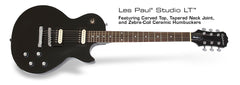 Epiphone Les Paul Studio LT