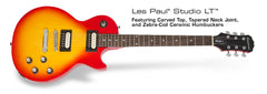 Epiphone Les Paul Studio LT